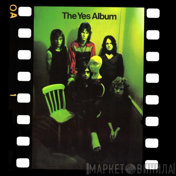  Yes  - The Yes Album