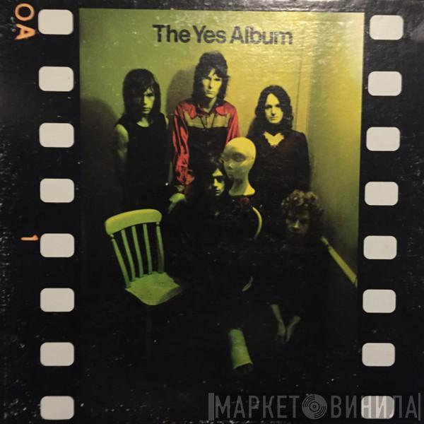  Yes  - The Yes Album