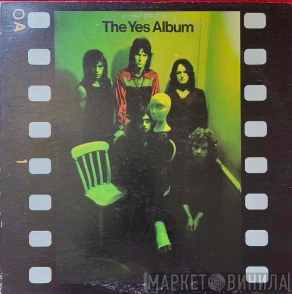  Yes  - The Yes Album