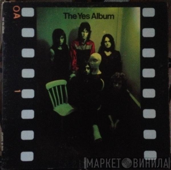  Yes  - The Yes Album