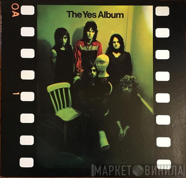  Yes  - The Yes Album