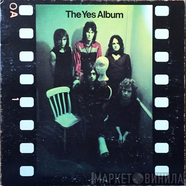  Yes  - The Yes Album