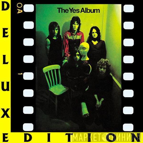  Yes  - The Yes Album