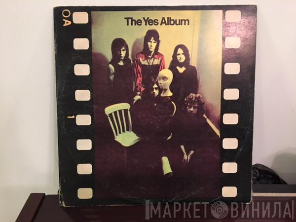  Yes  - The Yes Album