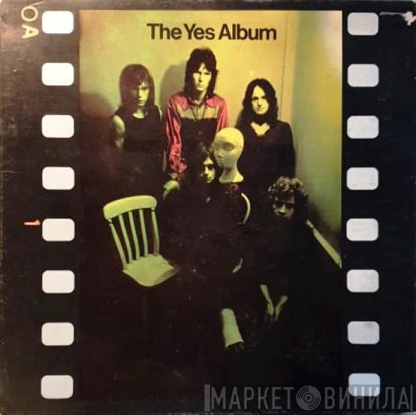  Yes  - The Yes Album