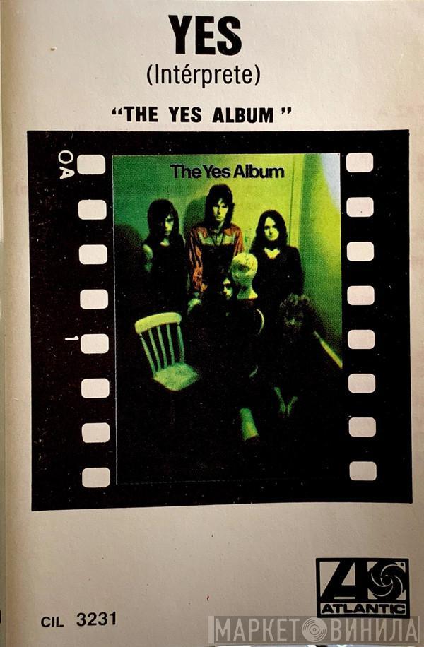  Yes  - The Yes Album