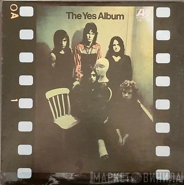  Yes  - The Yes Album