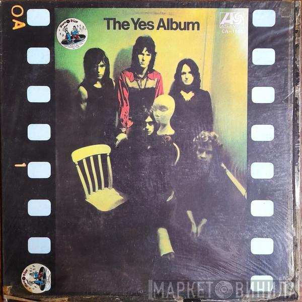  Yes  - The Yes Album