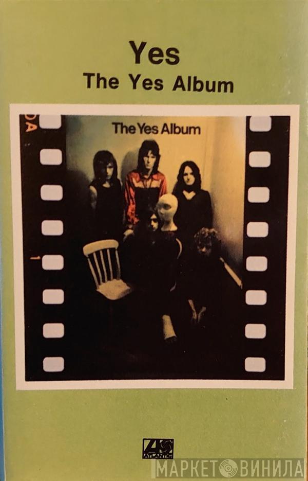  Yes  - The Yes Album