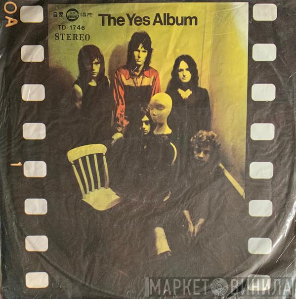  Yes  - The Yes Album