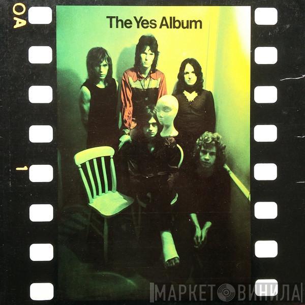  Yes  - The Yes Album