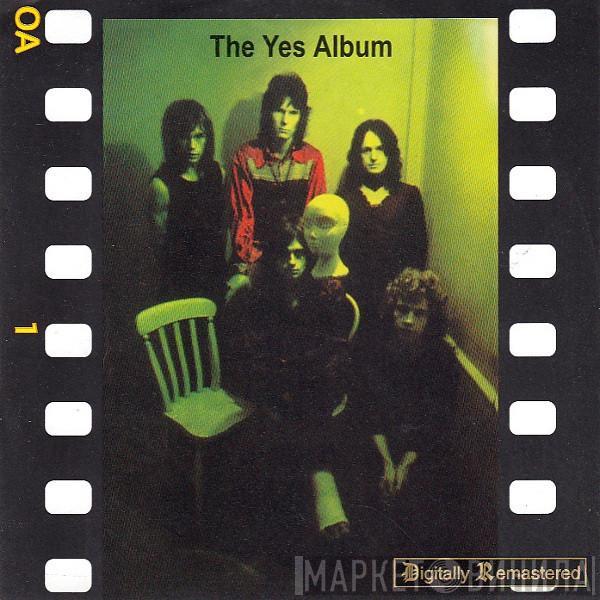  Yes  - The Yes Album