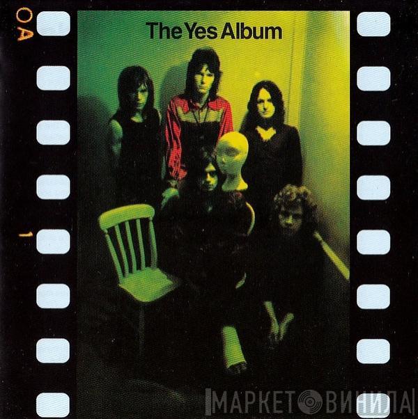  Yes  - The Yes Album