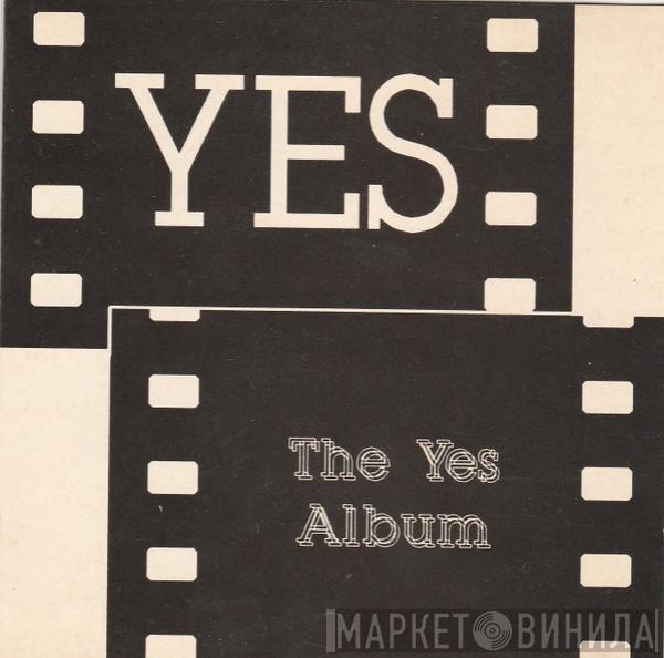  Yes  - The Yes Album