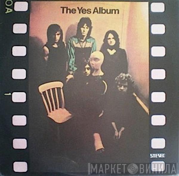  Yes  - The Yes Album