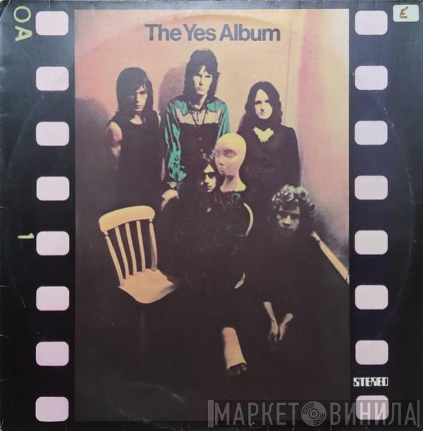  Yes  - The Yes Album