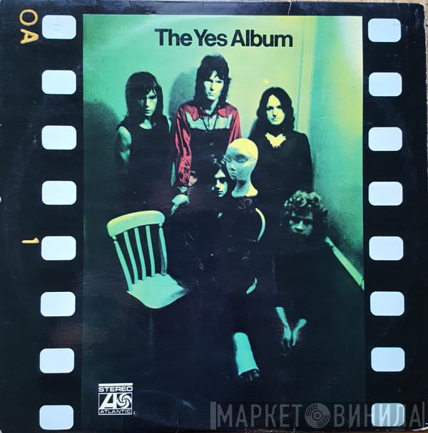  Yes  - The Yes Album