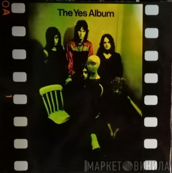  Yes  - The Yes Album