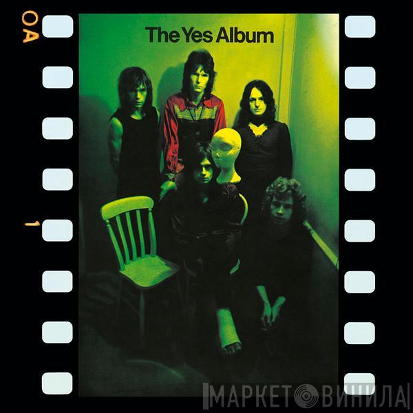  Yes  - The Yes Album