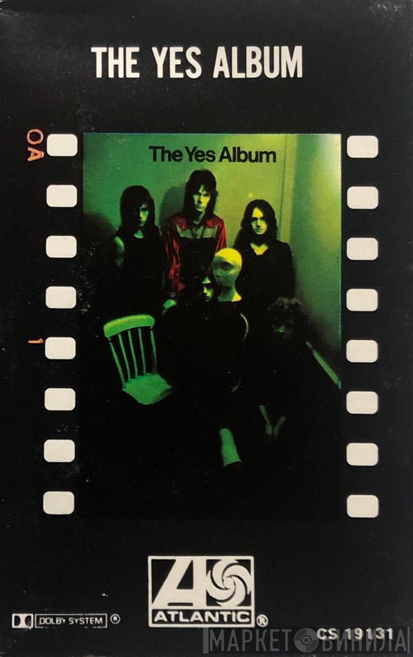  Yes  - The Yes Album