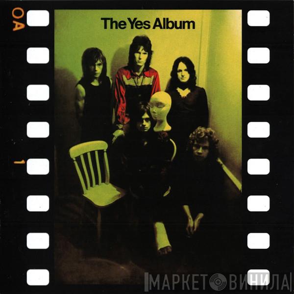 Yes - The Yes Album