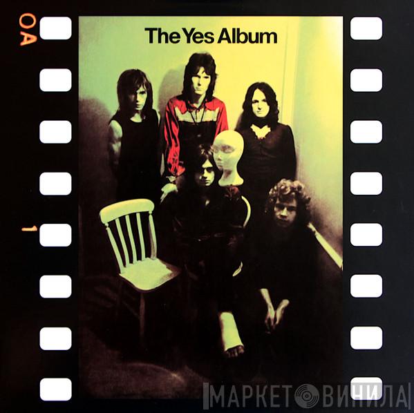 Yes - The Yes Album