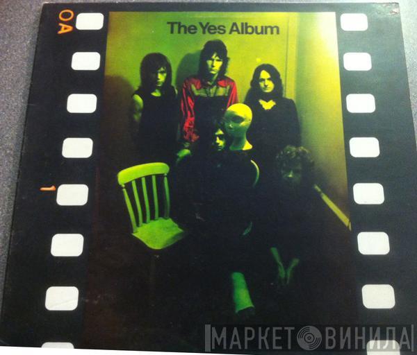  Yes  - The Yes Album