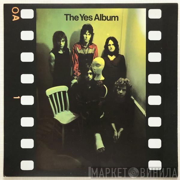 Yes - The Yes Album