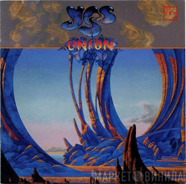  Yes  - Union