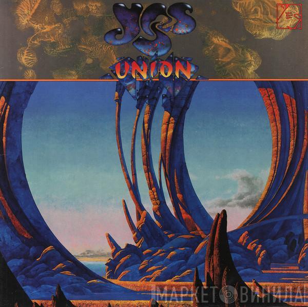  Yes  - Union