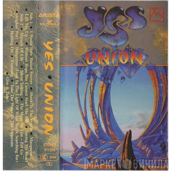 Yes - Union