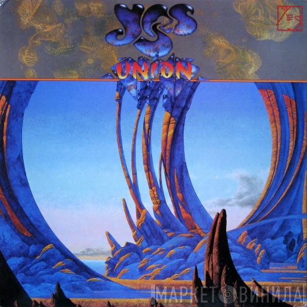  Yes  - Union