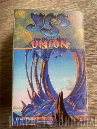  Yes  - Union