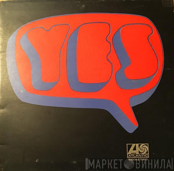 Yes - Yes
