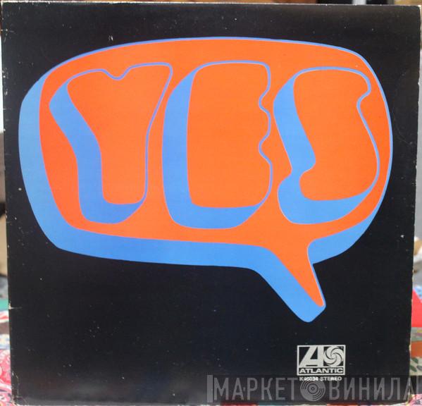 Yes - Yes