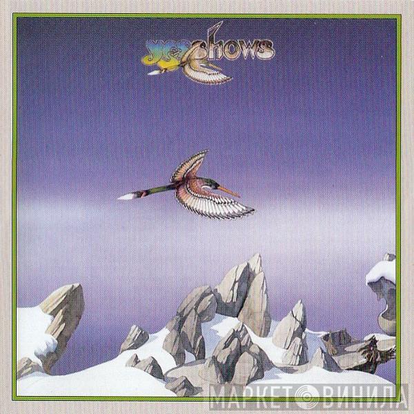  Yes  - Yesshows