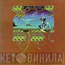  Yes  - Yessongs