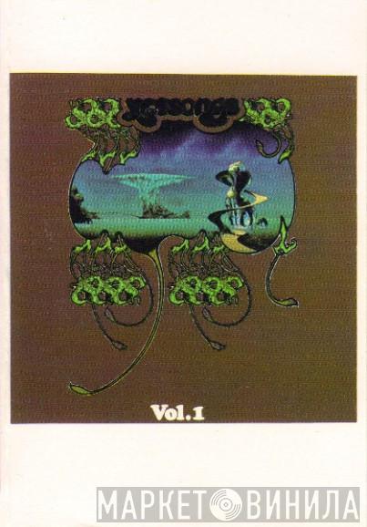  Yes  - Yessongs