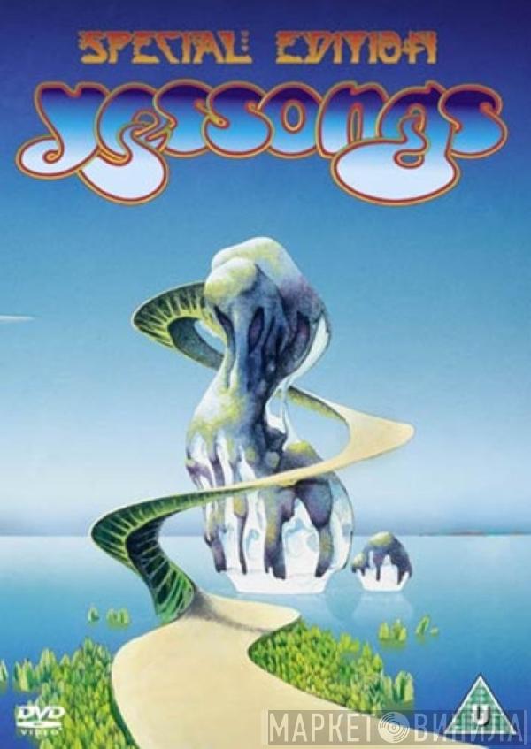  Yes  - Yessongs