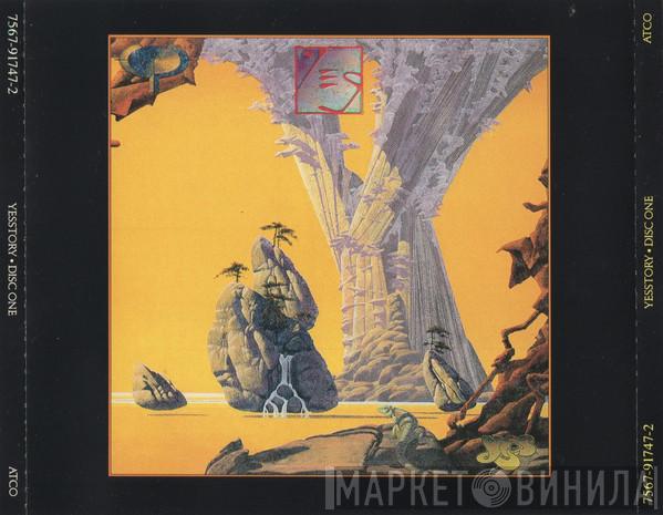  Yes  - Yesstory