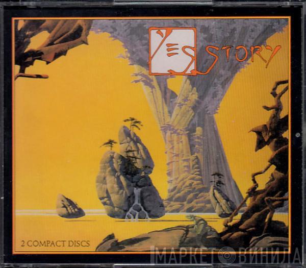  Yes  - Yesstory