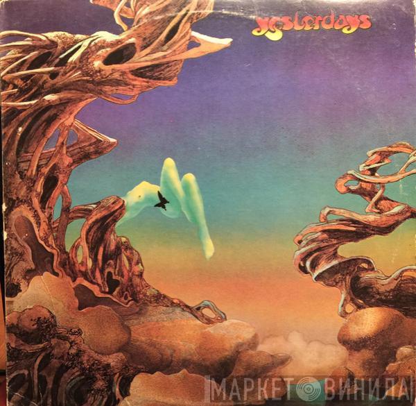 Yes  - Yesterdays