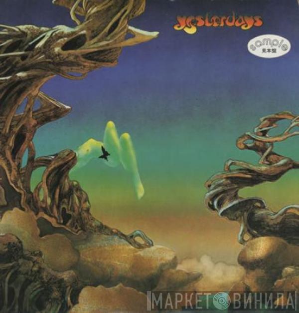  Yes  - Yesterdays