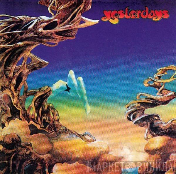  Yes  - Yesterdays