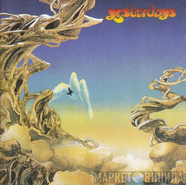  Yes  - Yesterdays