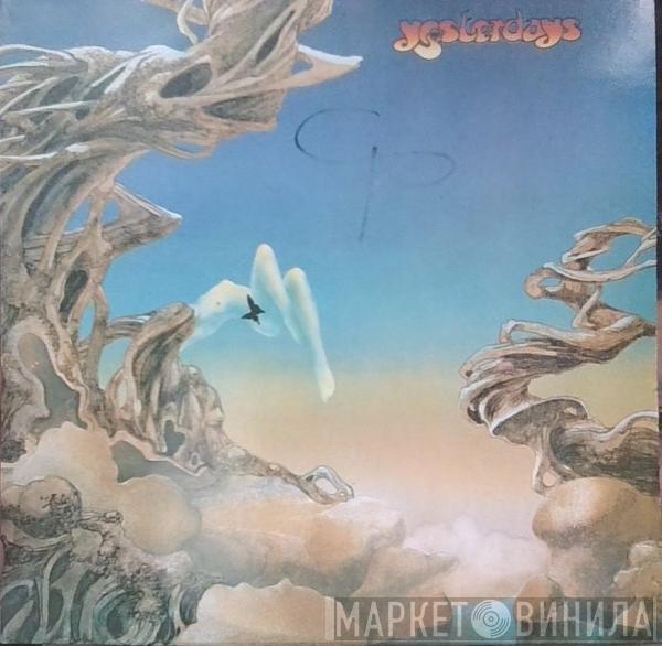  Yes  - Yesterdays