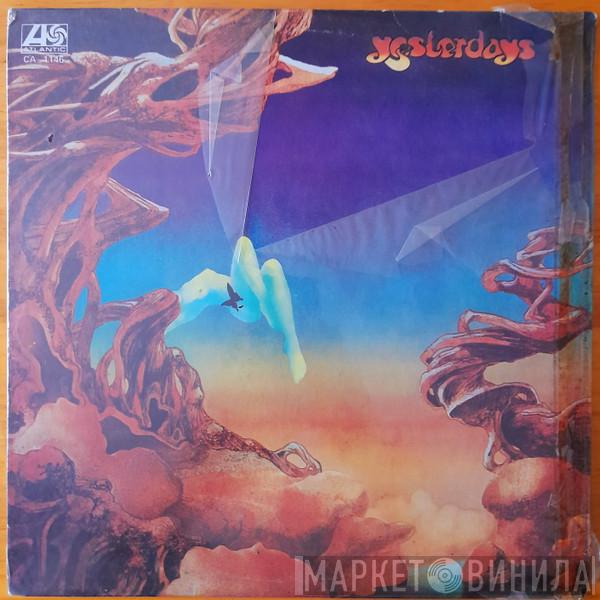  Yes  - Yesterdays
