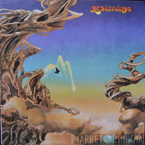  Yes  - Yesterdays