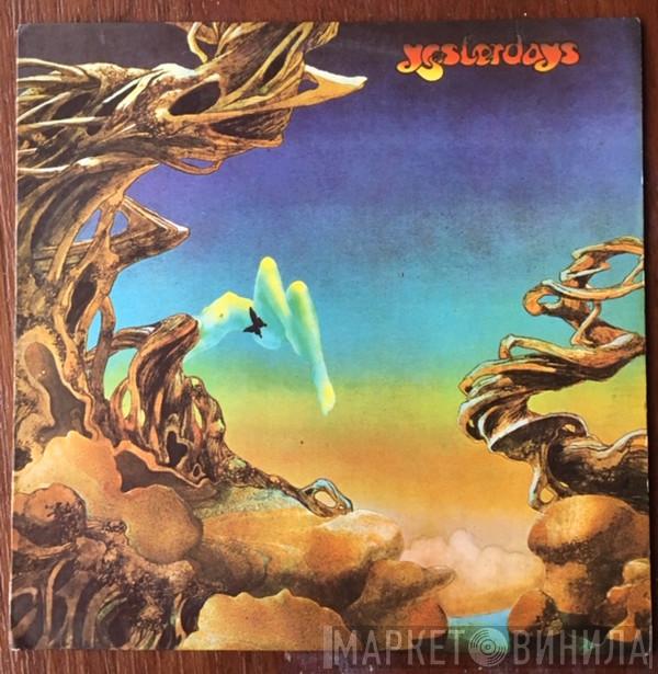  Yes  - Yesterdays