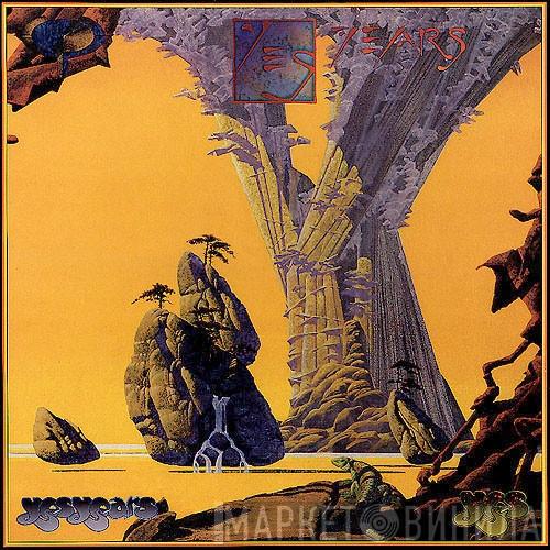  Yes  - Yesyears
